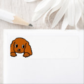 Kavalier kcs pinkeln ruby (Insitu)