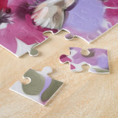 Kavalier-König-Charles-Paniel PUZZLE| Blenheim Puzzle (Seite)