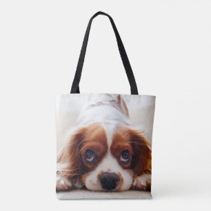 Kavalier König Charles Spanier Tasche