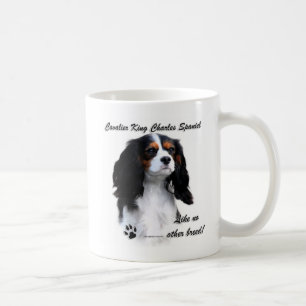 Kavalier wie kein anderer Zucht Kaffeetasse