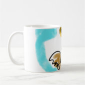 Kavalierspaniel  kaffeetasse (Links)