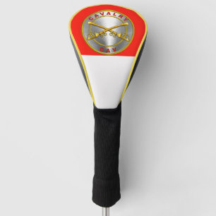 Kavallerie CAV Golf Headcover