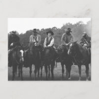 Kavallerie des zivilen Krieges