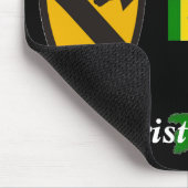 Kavalry Vietnam Mousepad 2/b (Ecke)