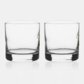 Kavalry Vietnam - UH-1-Schiff Whiskyglas (Rechts)