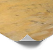 Kavalryman of Line Poster (Ecke)