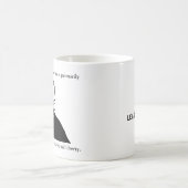 Kavanaugh Tasse (Mittel)