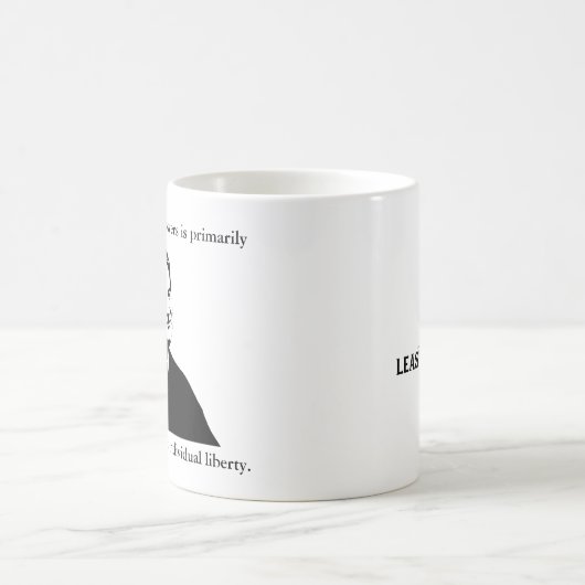 Kavanaugh Tasse (Mittel)