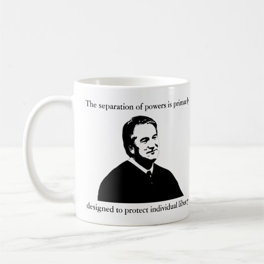 Kavanaugh Tasse (Links)