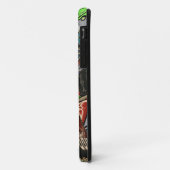 Kaveh Mecha Genshin Impact Case-Mate iPhone Hülle (Hinten/Links)