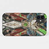 Kaveh Mecha Genshin Impact Case-Mate iPhone Hülle (Rückseite (Horizontal))