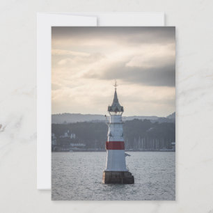 Kavringen Lighthouse Oslo Karte