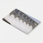 Kaw Dam Post It Notes Post-it Klebezettel (angewinkelt)