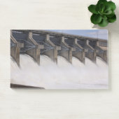 Kaw Dam Post It Notes Post-it Klebezettel (Büro)