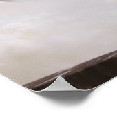 Kaw Dam Poster (Ecke)
