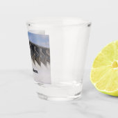 Kaw Dam Shot Glass Schnapsglas (Rechts)