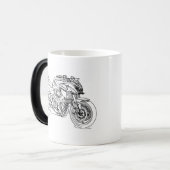 Kaw Z800 2013 Verwandlungstasse (Vorderseite Links)