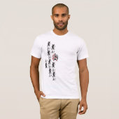 Kawa 1 T-Shirt (Vorne ganz)