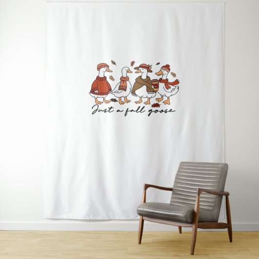 Kawai-Blatt, klassischer T - Shirt Wandteppich (Beispiel)