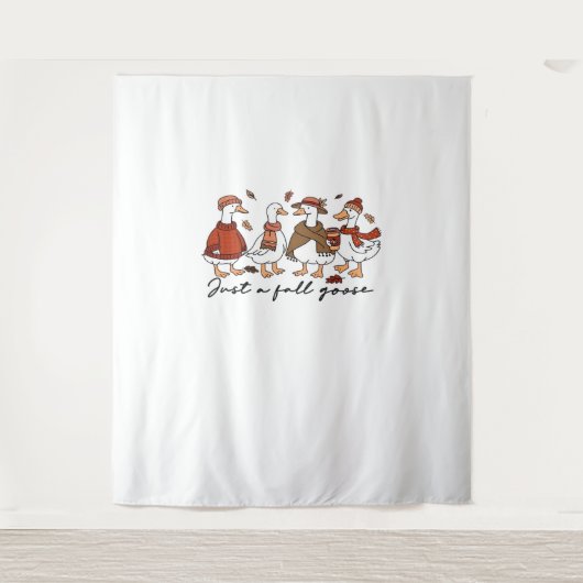 Kawai-Blatt, klassischer T - Shirt Wandteppich (Vorderseite)