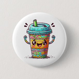 Kawai Kaffee Button