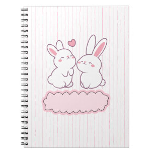 Kawai NoteBook Notizblock