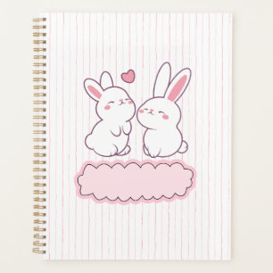 Kawai Planner Planer