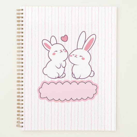 Kawai Planner Planer (Vorderseite)