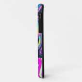 Kawaii Anime Girl iPhone 11 Fall Case-Mate iPhone Hülle (Hinten/Links)