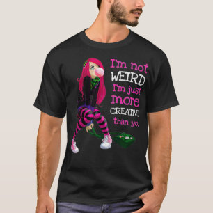 Kawaii Anime Girl Kawaii Kleidung Anime Clothes Go T-Shirt