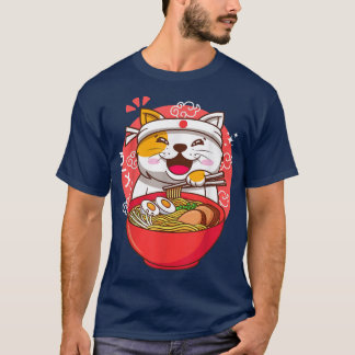 Kawaii Anime T-Shirt