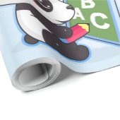 Kawaii Art & Sammlerstücke, Prints, Digitaldrucke Geschenkpapier (Rolleneckpunkt)