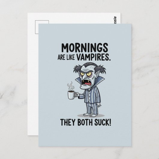 Kawaii Astronaut Es ist ein Mädchen Postkarte (Vorne/Hinten)