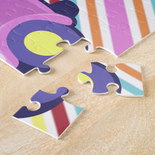 Kawaii Auto Puzzle