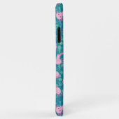 Kawaii Axolotl im iPhone-/iPad-Gehäuse Case-Mate iPhone Hülle (Hinten/Rechts)