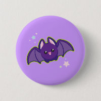 Kawaii Bat