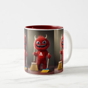 Kawaii Bear Tasse - Niedlich & Cosy Coffee Cup