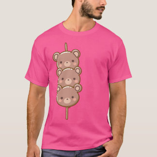 Kawaii Bears T-Shirt