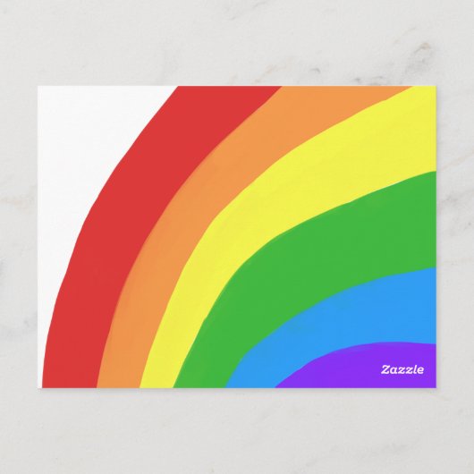 Kawaii Birthday Vielen Dank für Ihre Fotokarte für Postkarte (Rückseite)