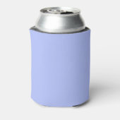 Kawaii Blueberry Can Cooler Dosenkühler (Kanne Rückseite)