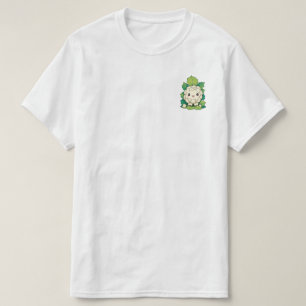 Kawaii Blumenkohl T-Shirt