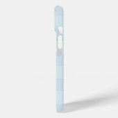 Kawaii Bunny, Cloud & Star Custom Case-Mate iPhone Hülle (Rückseite / Links)