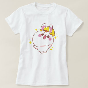 Kawaii Bunny T - Shirt