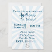 Kawaii Bunny's Hug Custom (Rückseite)