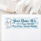 Kawaii Bunny's Hug Custom (Insitu)