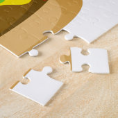 Kawaii Burger Puzzle (Seite)