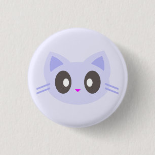 Kawaii Button