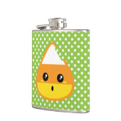 Kawaii Candy Corn Flask Flachmann (Links)