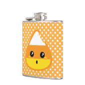 Kawaii Candy Corn Flask Flachmann (Links)