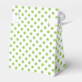 Kawaii Candy Corn Geschenkboxen Geschenkschachtel (Rückseite)